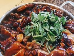 -黄记煌三汁焖锅(崇文门店)