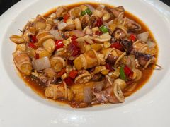 -健眺小海鲜(临海后山店)