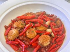 -院里寻菜·精致庭院菜(观沙岭店)