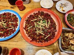 -兔槽江湖菜·重庆璧山兔(水围店)