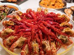-红盔甲·小龙虾(天钥桥店)