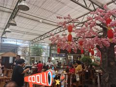 -老磨油饼(高陵店)