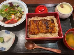 -翔峰炭火鳗鱼(悦泰街里公寓店)