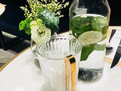 柠檬水-乔泰勒JOETYLER西餐厅(曲江店)