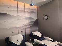 -39°·叁十九度·浴足SPA(龙湖滨江天街总店)