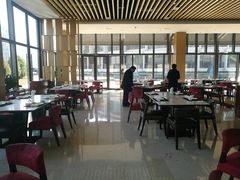 大堂-北京云瑧金陵莲花酒店·莲·川小馆