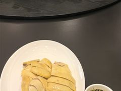 -一品粤珍轩(吴中路店)