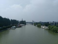 -湖州太湖旅游度假区-月亮广场