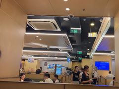 -海底捞火锅(青悦城店)