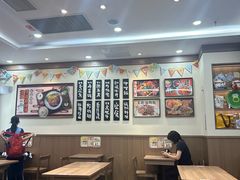 -小条食堂(筼筜天虹店)