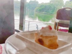 -听松楼·花园酒店·自助餐厅(红梅公园店)