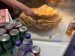 -阿甘锅盔(合生汇购物中心店)