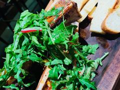 -Osteria Garden 生蚝花园餐厅(原进贤路店)