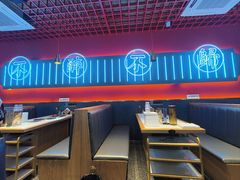 -杨记齐齐哈尔烤肉(总店)
