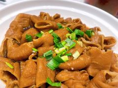 -金典银峰老鹅馆·昆山菜(亭林公园店)