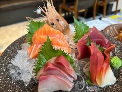 -Tuna maki寿司(园区永旺店)