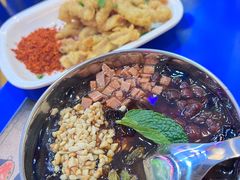 -马路边边火锅串串(观前街店)