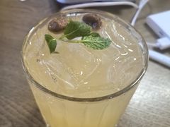 -Pekaa啤咖食肆Coffee&Bistro