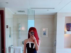 -上海新发展亚太JW万豪酒店