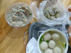 -江南红鱼汤(洋中花园店)