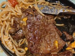 -豪客来牛排(金鼎广场店)