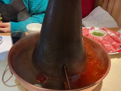 -东镇老火锅(长春路首店)