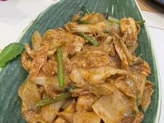 -鸢飞潍坊菜馆(鸢飞大酒店)