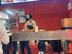-肯德基(虹桥机场T2北指廊精选外卖点店)
