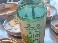 -安又胖韩国烤肉