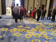 -漳州皇冠假日酒店·原素全日制餐厅