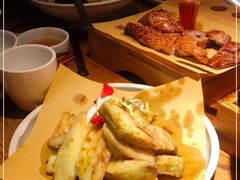 -桂小厨广西菜(万象城店)