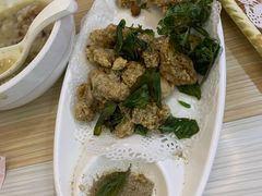 -台北楚楚园馅饼粥(虹桥南丰城店)