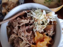 -铃木食堂(帽儿胡同店)
