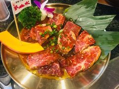 -梦山水日本烧肉(五四广场店)