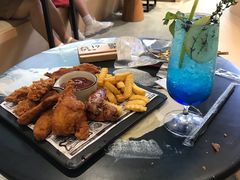 -瞄一喵猫咖(格力海岸店)