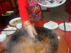 灶台鱼-向阳屯食村