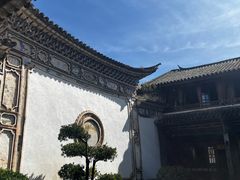-喜洲翰林餐厅(董家百年老宅店)