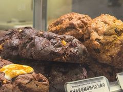 -CHOCMONS巧克怪兽(屏风街店)