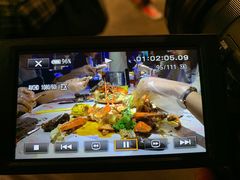 -Catch the Cajun Seafood(表参道店)