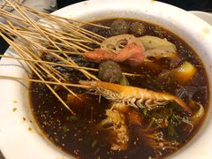 -三生小馆(亭知路店)