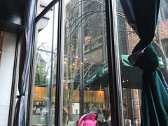 -漫咖啡(奥体店)