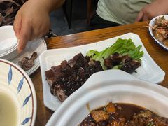 -李东农庄(中南百草园地标店)