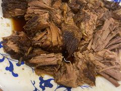 柴氏酱牛肉-柴氏风味斋(甘家口店)