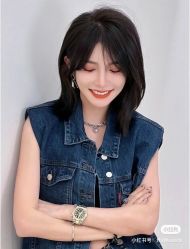 -FASHION PALACE hair+