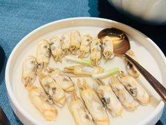 -海味世家·家常菜馆(明州里店)