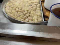 -汪家馄饨(集庆路店)