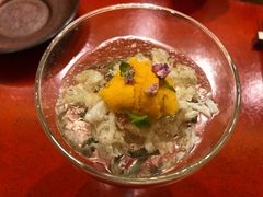 -鮨青(恒基名人购物中心店)