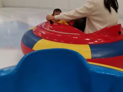 -TheRink大零溜冰场(IFS国金中心店)