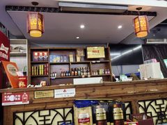 -小民大排档(光谷店)