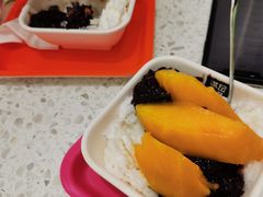 -满记甜品(南京虹悦城三店)